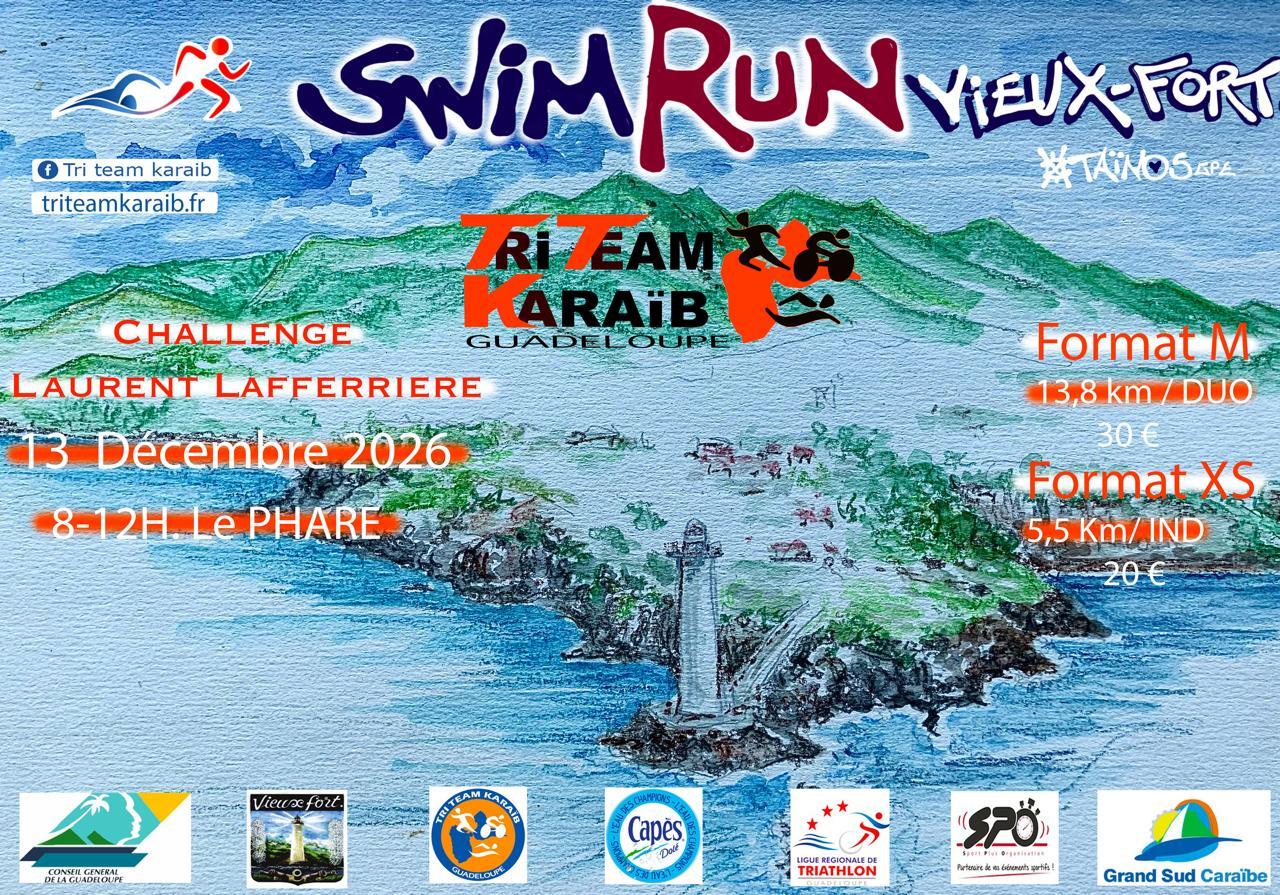 Flyer vieux fort